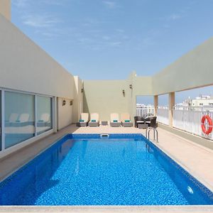 Centra By Centara Muscat Dunes Hotel